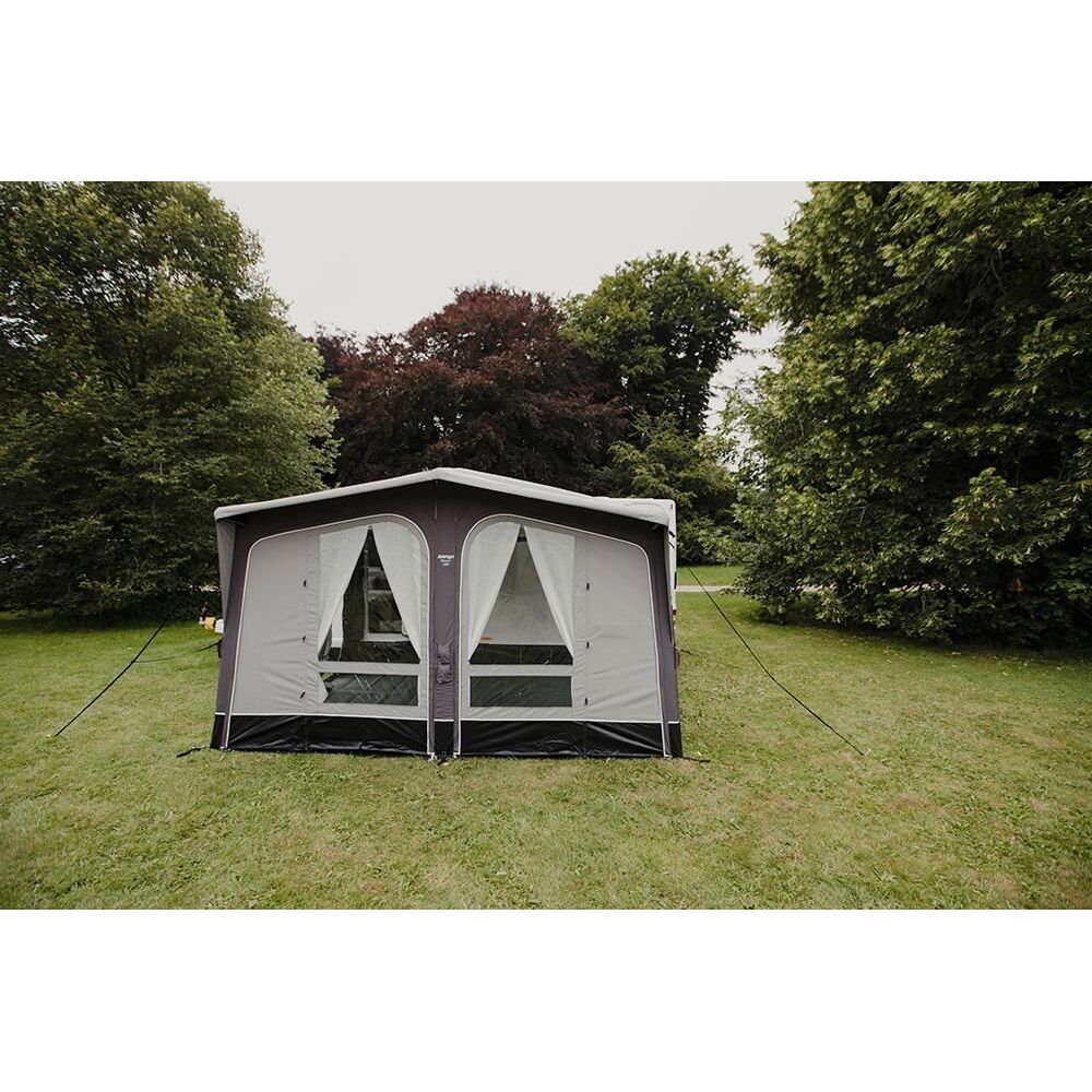 Vango Riviera Air 390 Elements ProShield Caravan Awning
