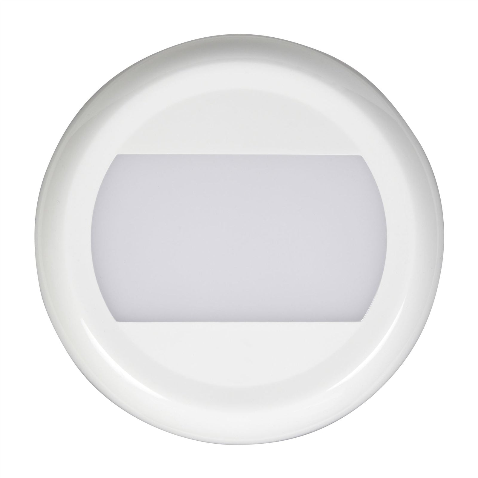 Ring Round LED 130mm Lamp Internal (No Switch) - RC5021