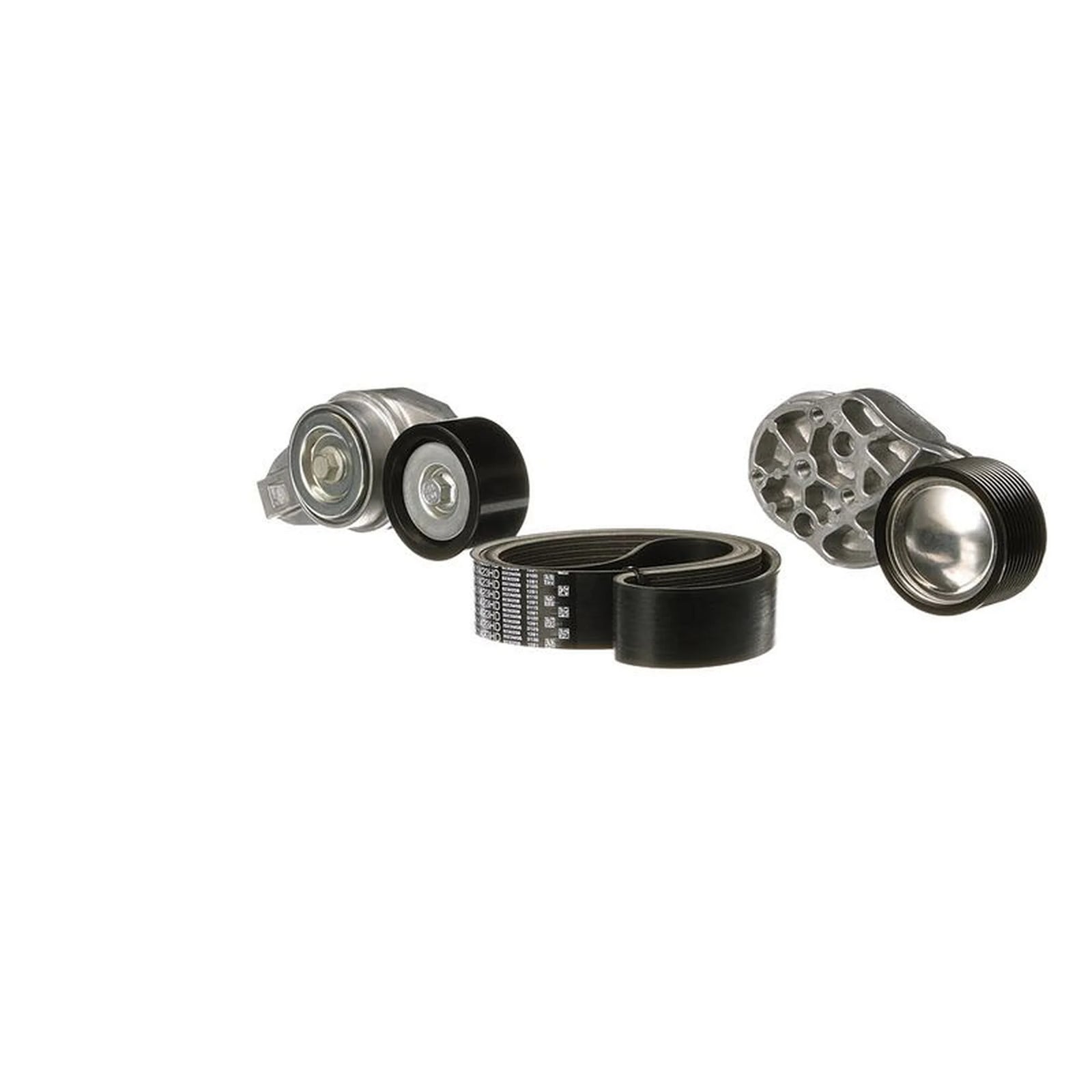 Gates V-Ribbed Belt Set K0210PK1423HD