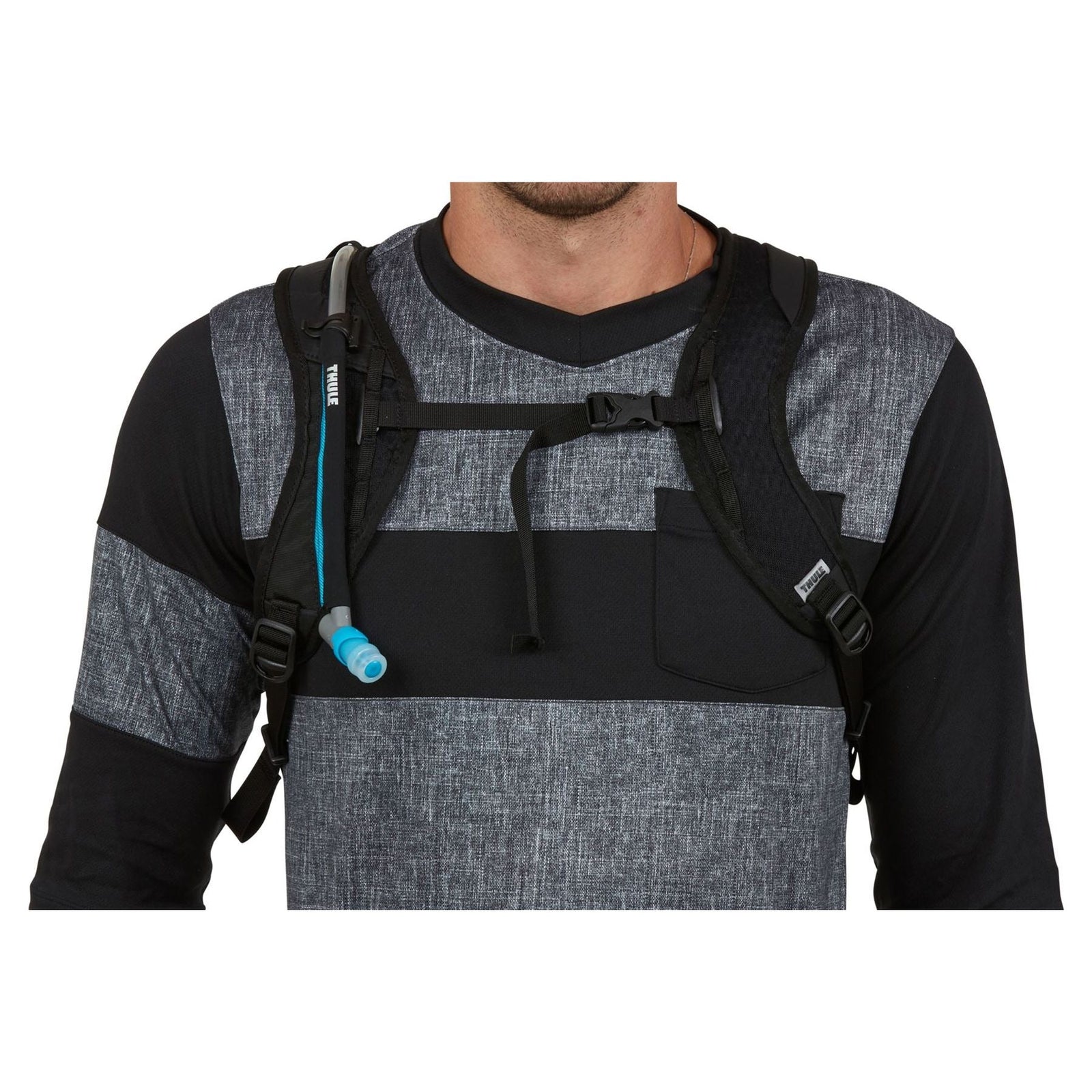 Thule Vital  3L black Hydration Pack