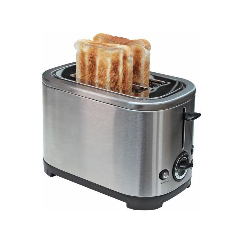 Outdoor Revolution Deluxe Low Wattage 2 Slice Toaster 600 - 700W