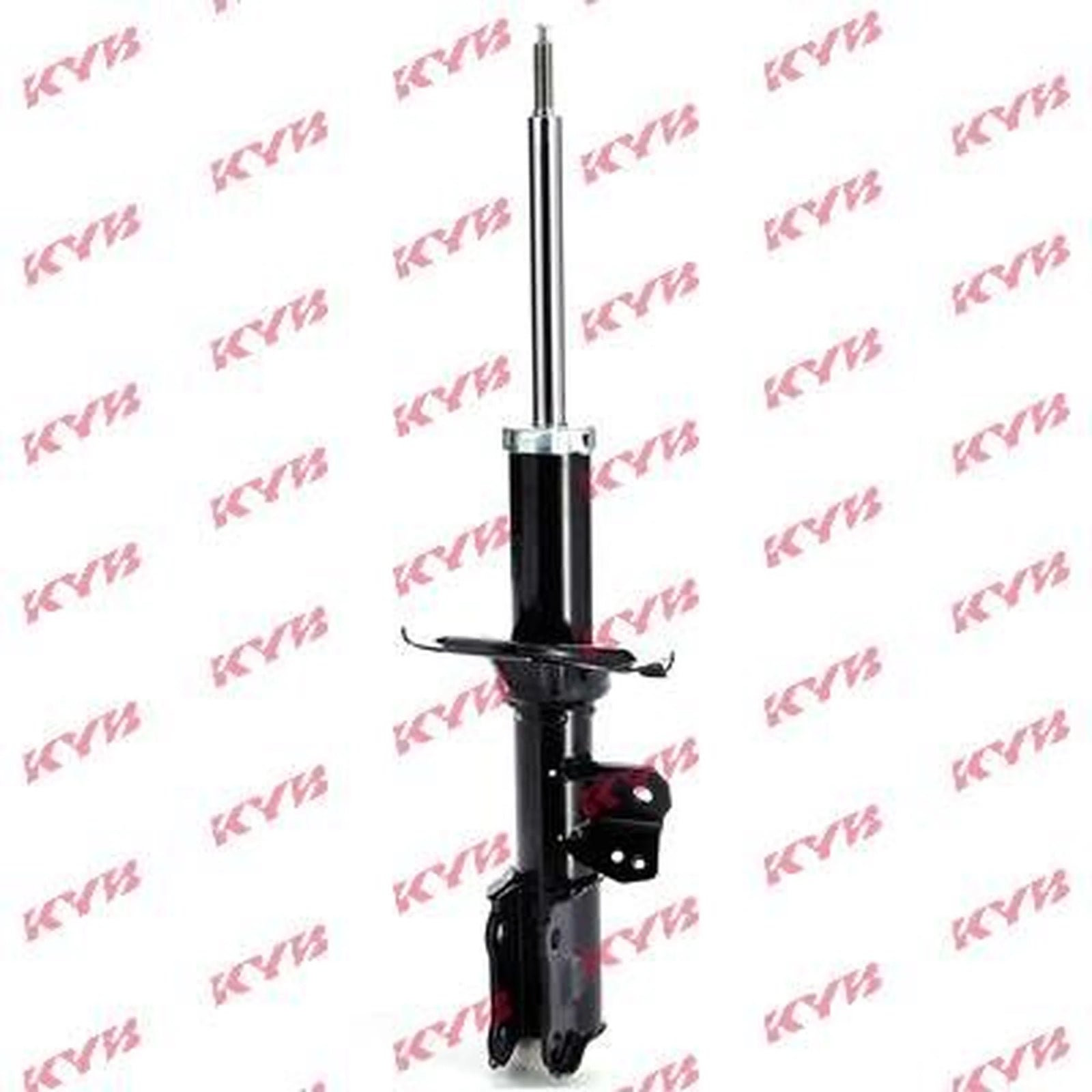 KYB Shock Absorber Damper Strut Front Left 332501