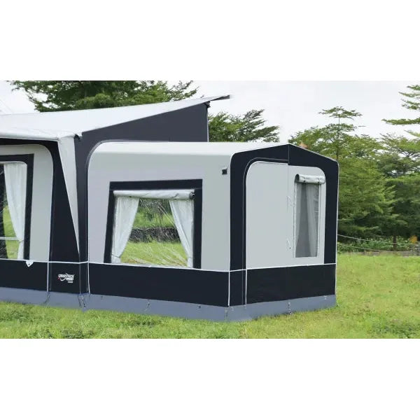 Camptech Annexe for Count DL and Westminster DL