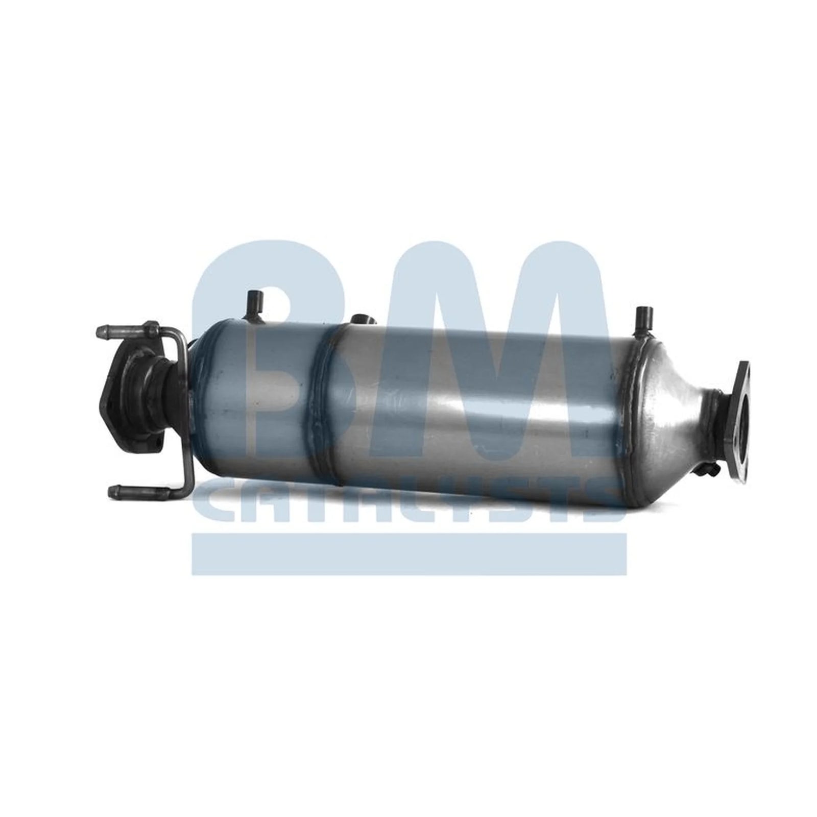BM Catalysts Homologated Diesel Cat & Dpf BM11096H