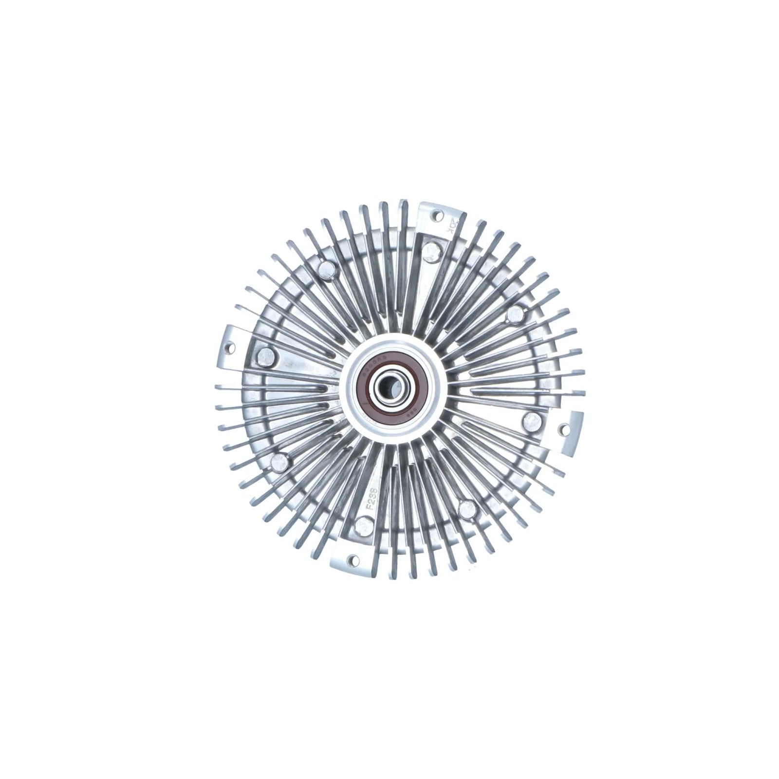 NRF Radiator Fan Clutch 49588