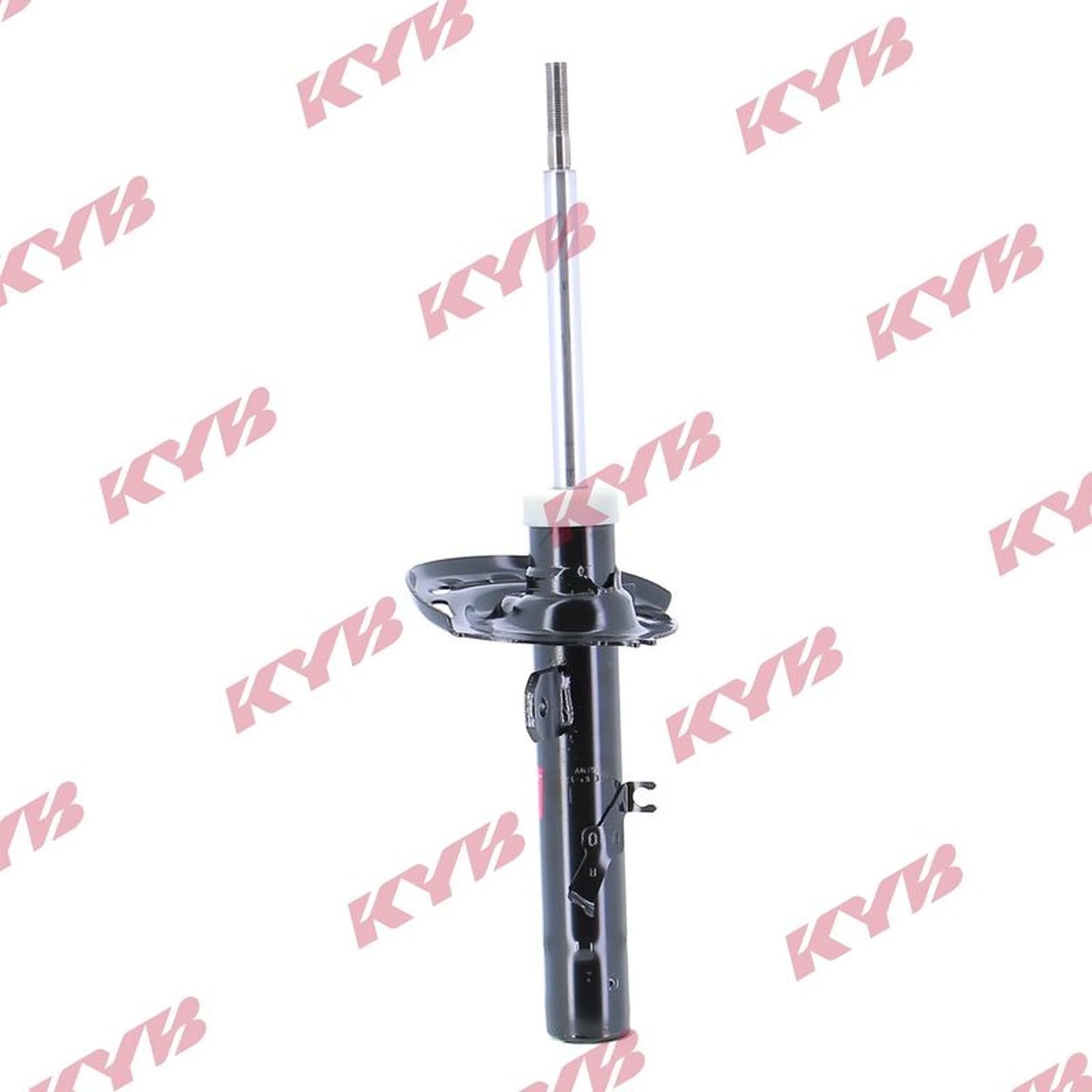 KYB Shock Absorber Damper Strut Front Right 3338060