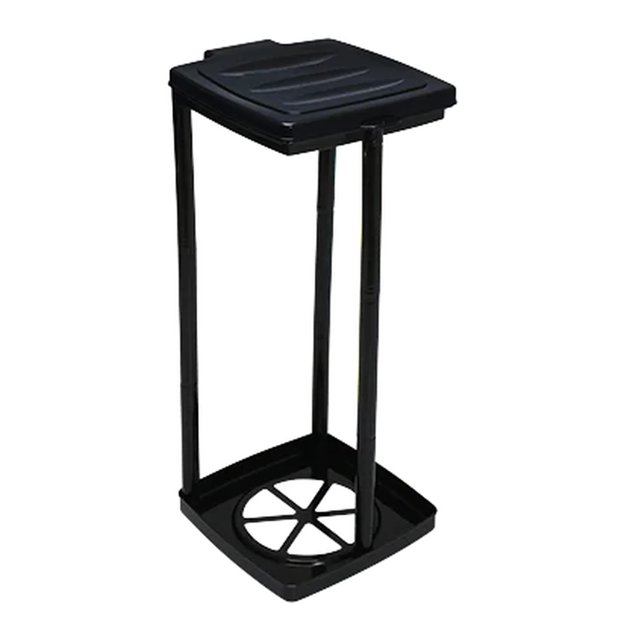 Quest Collapsible Waste Bin - 0.625 kg Multi Height Design