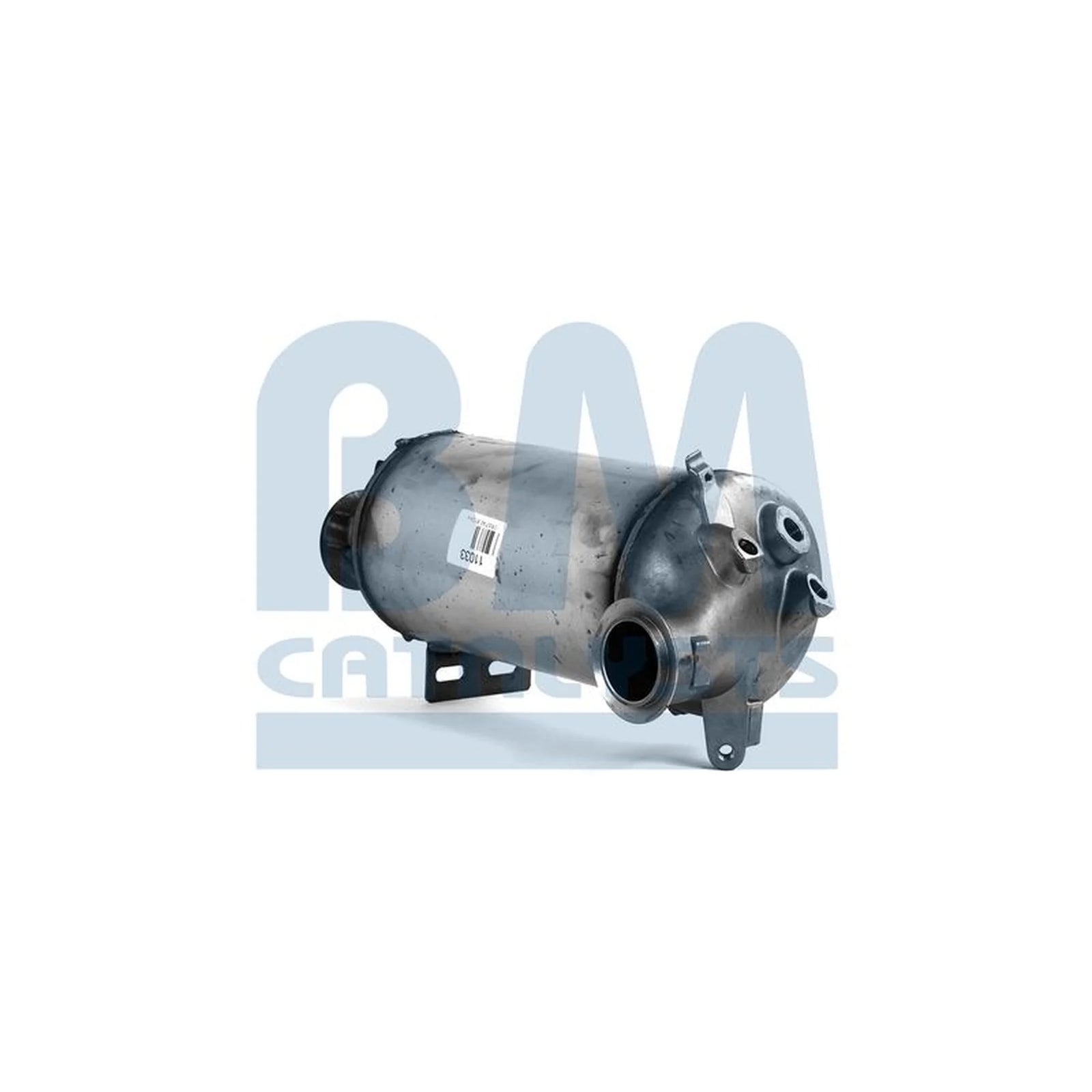 BM Catalysts Dpf BM11033