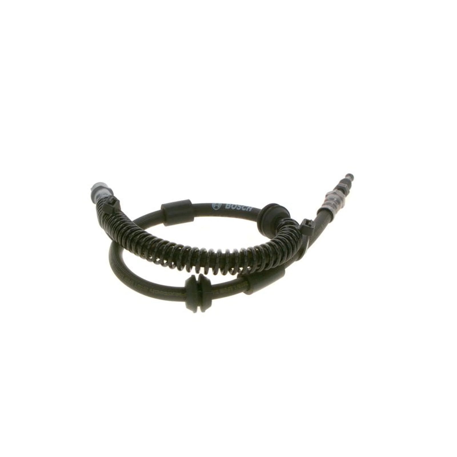 Bosch Brake Hydraulic Hose Line Front 1 987 481 370