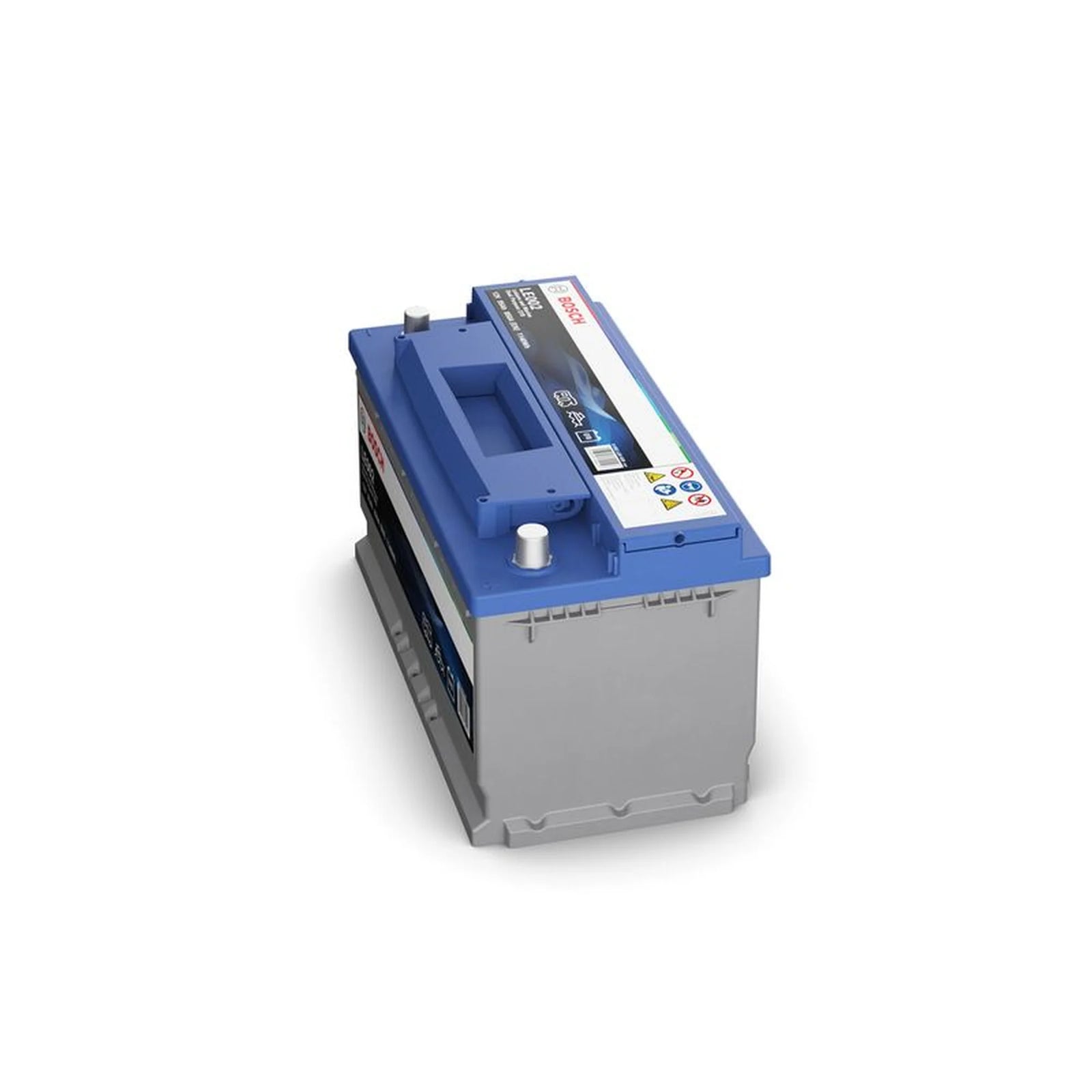 Bosch Batteries LE002 Bosch LE - EFB Battery 0 092 LE0 020