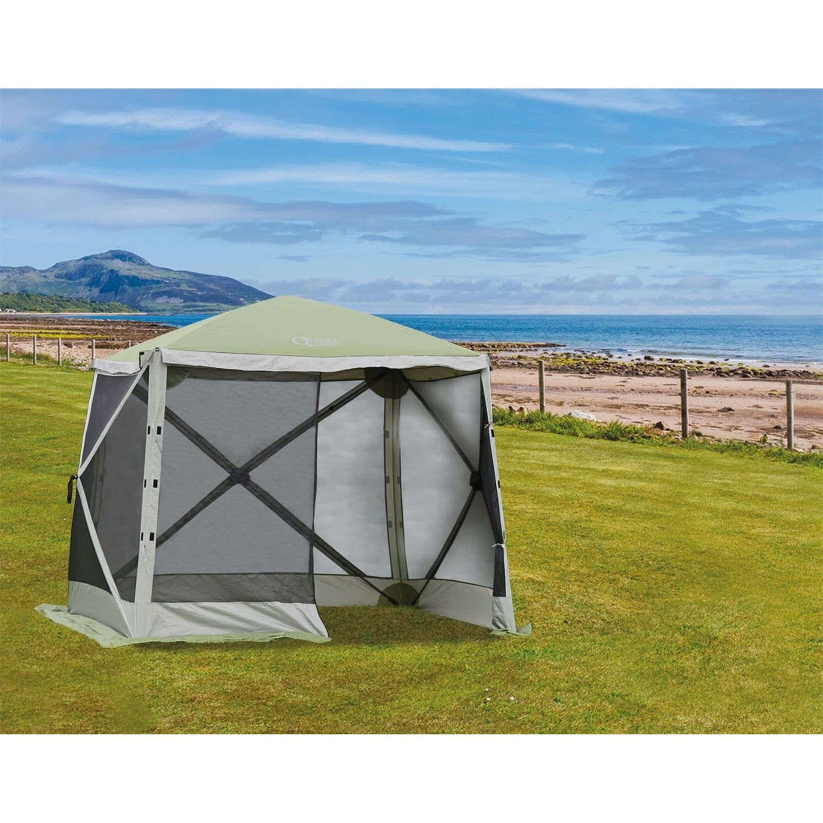 Quest Screen House 4 120053