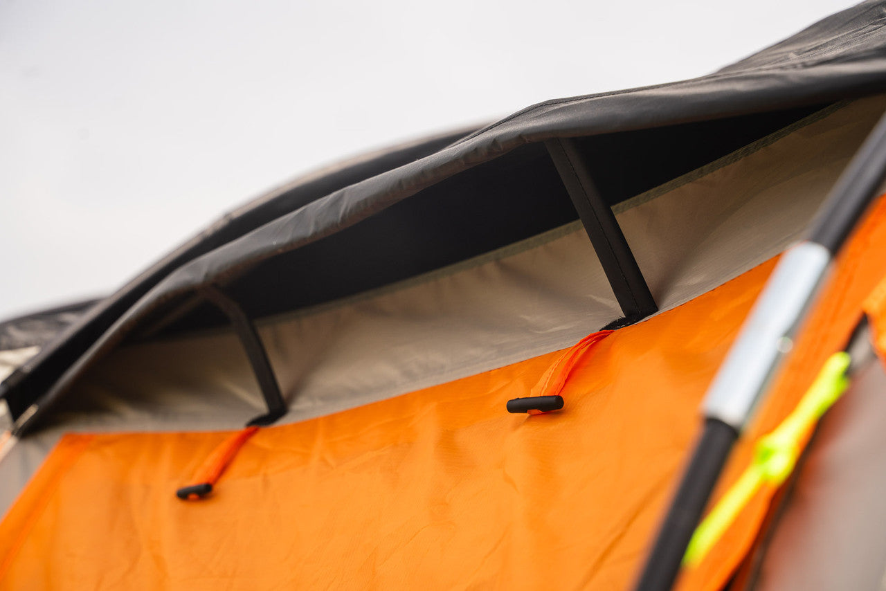 Olpro Wichenford 8.0 -  8 Person Tent (Ripstop) 2024