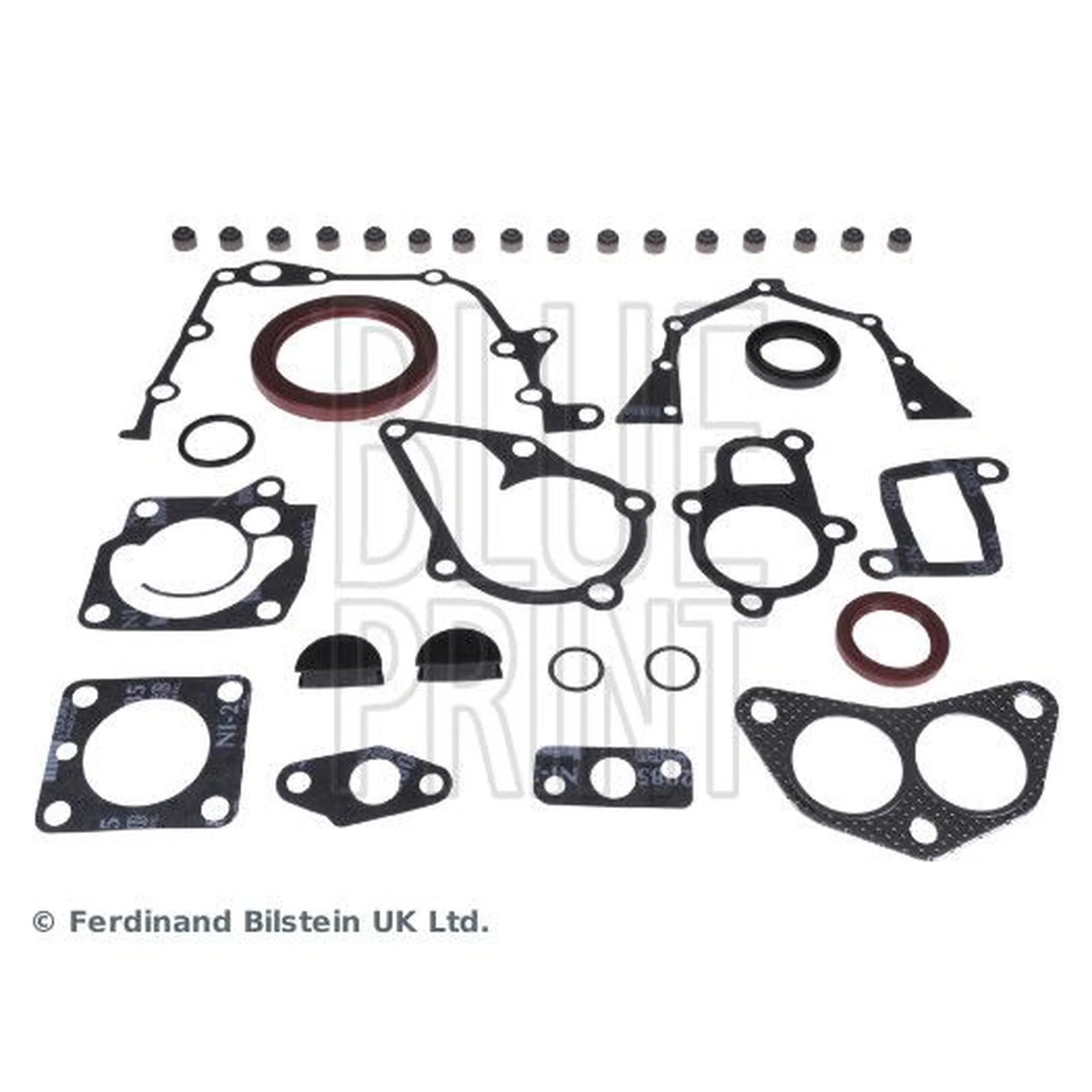 Blue Print Cylinder Head Gasket Kit ADG06298