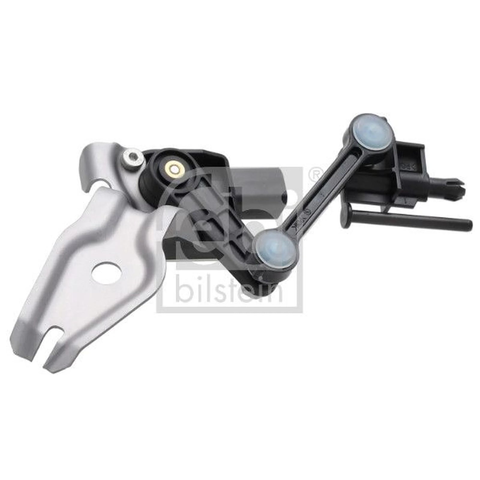 Febi Headlight Levelling Sensor 4 Connectors 5V 1004253