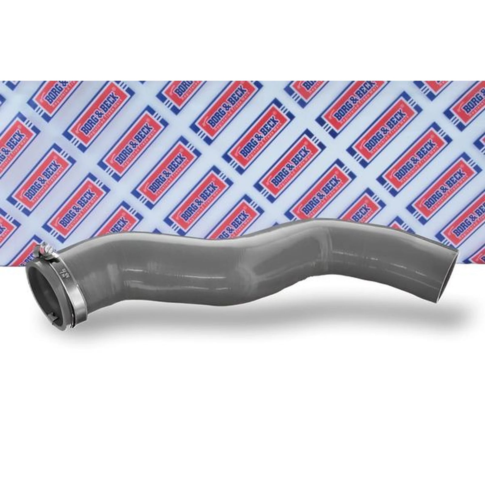 Borg & Beck Intercooler Turbo Charge Air Hose BTH1529