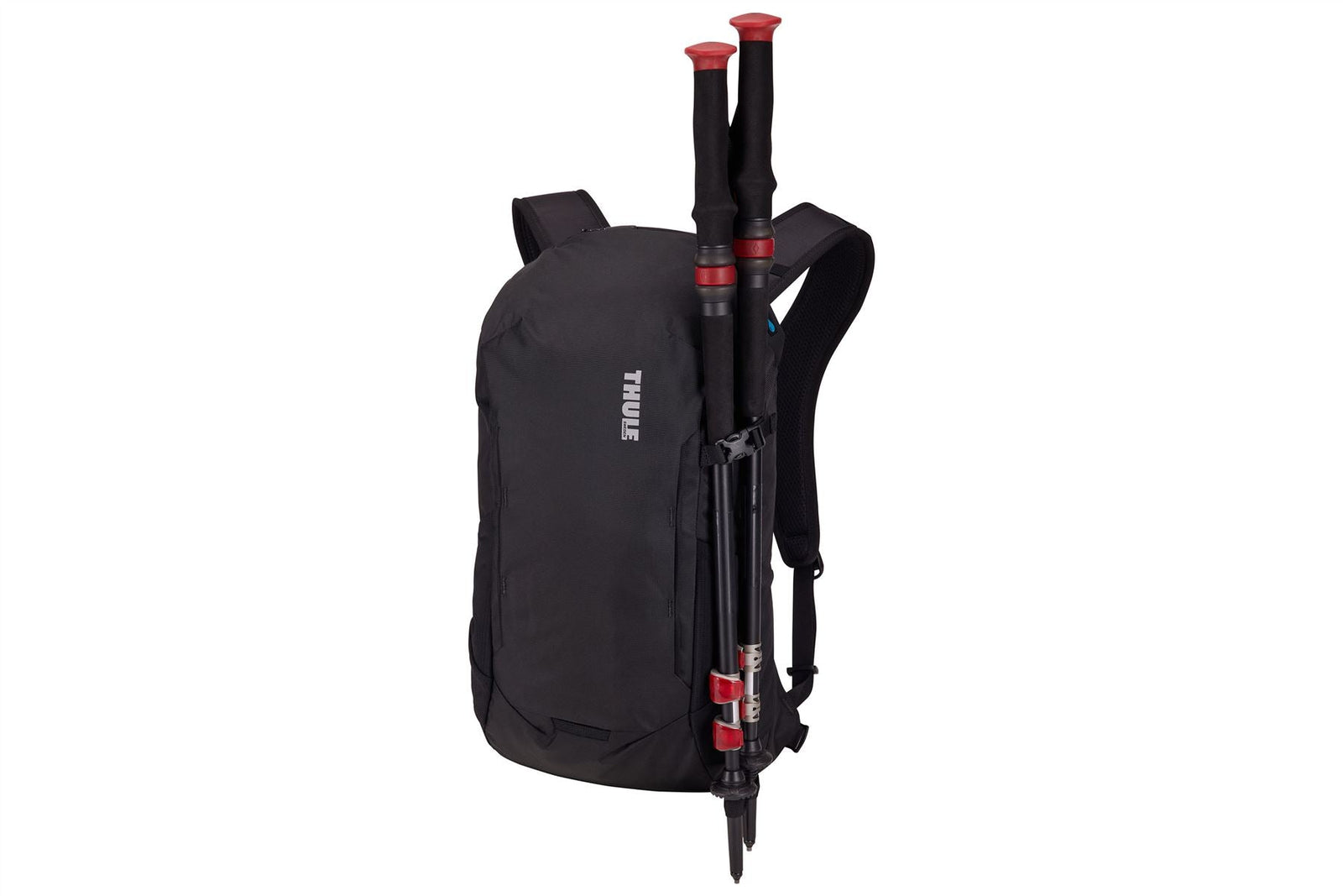 Thule AllTrail 18L daypack with rain cover black