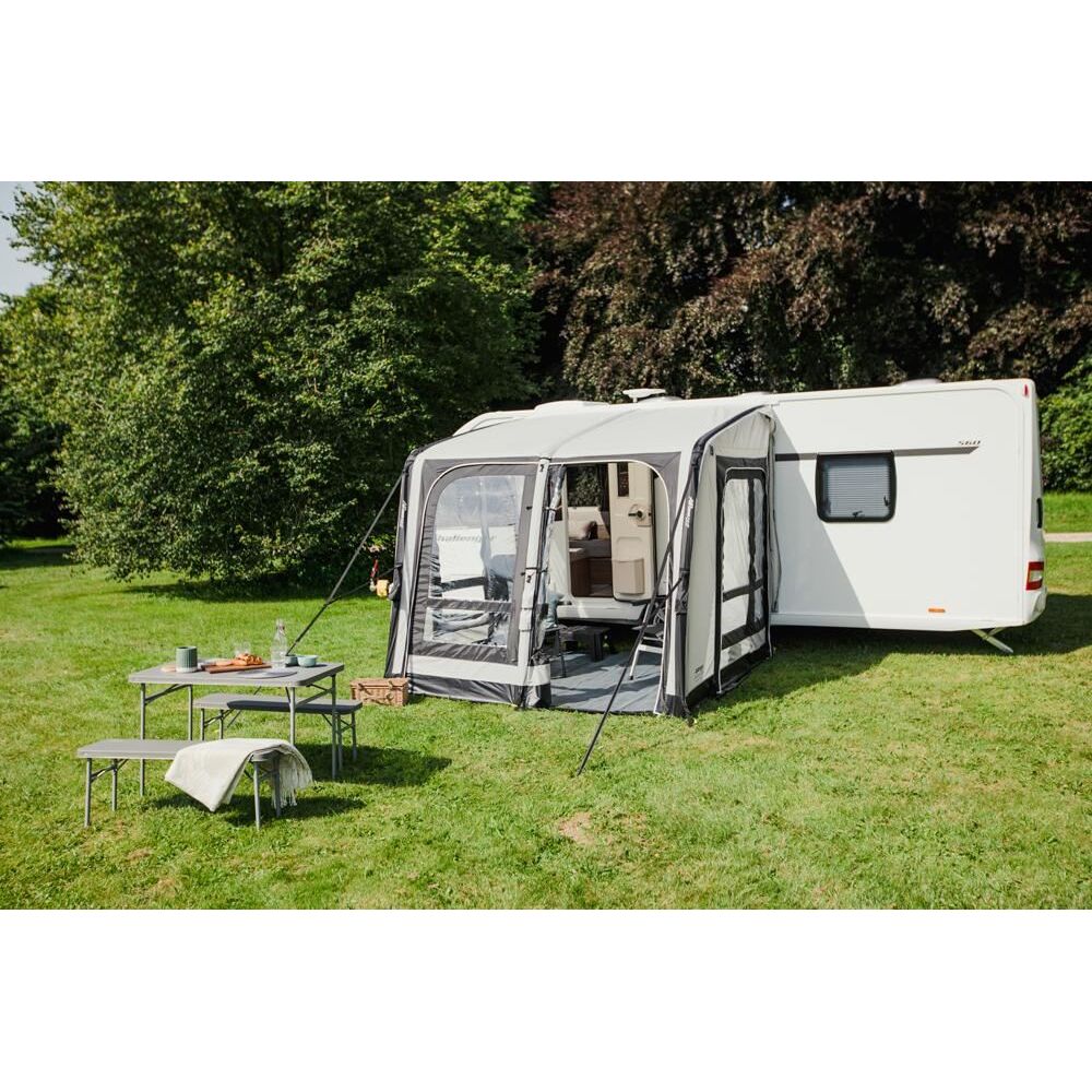 Vango Balletto Air 260 Elements Shield Caravan Awning