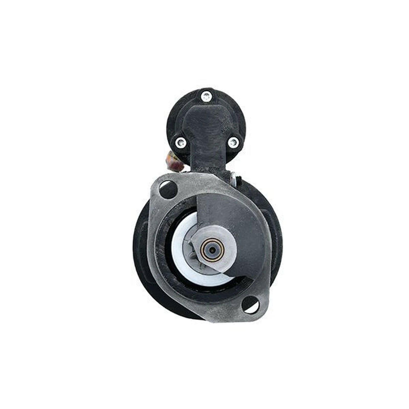 Hella Starter Motor 12V 2.7kW 9 Teeth 8EA 015 642-511