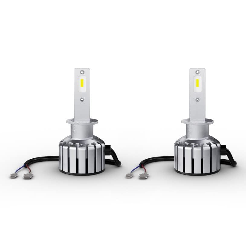 Osram Ledriving Hl Bright H1