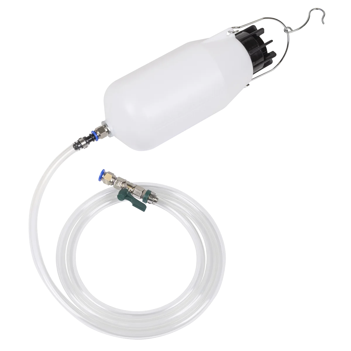 Sealey DSG Transmission Oil Filler System 1.5L Capacity
