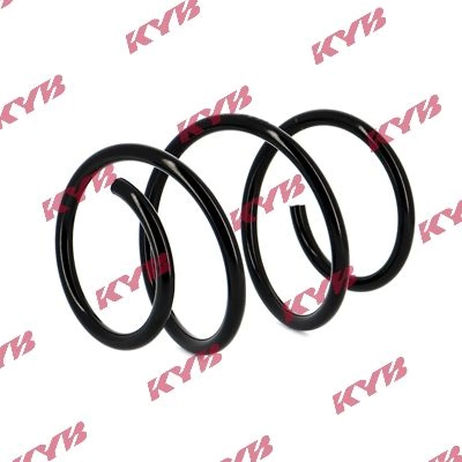 KYB Front Suspension Coil Spring RH2578