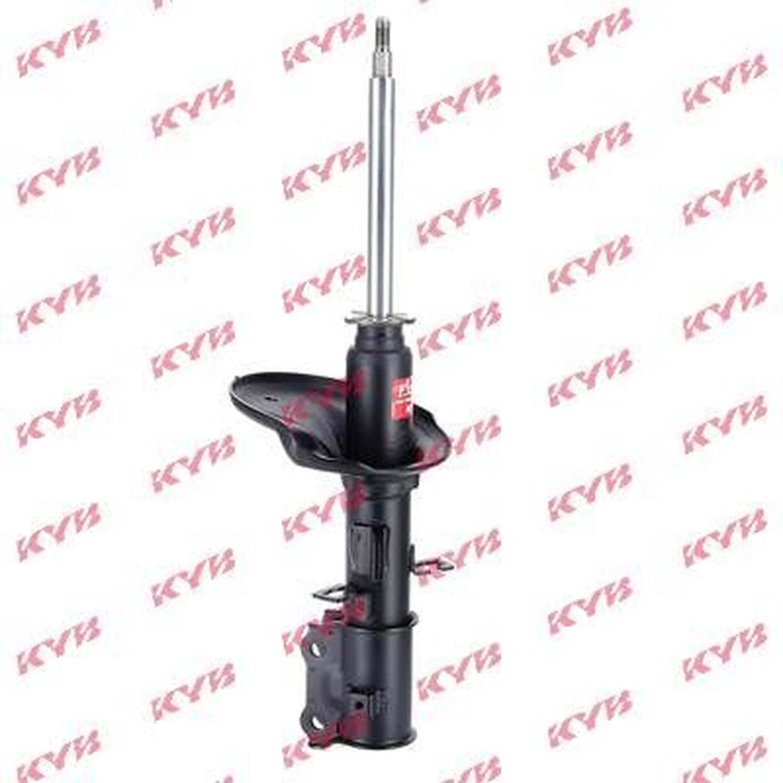 KYB 2 x Front Shock Absorbers fits Kia Cerato I 2004-2009 1.5 1.6 2.0