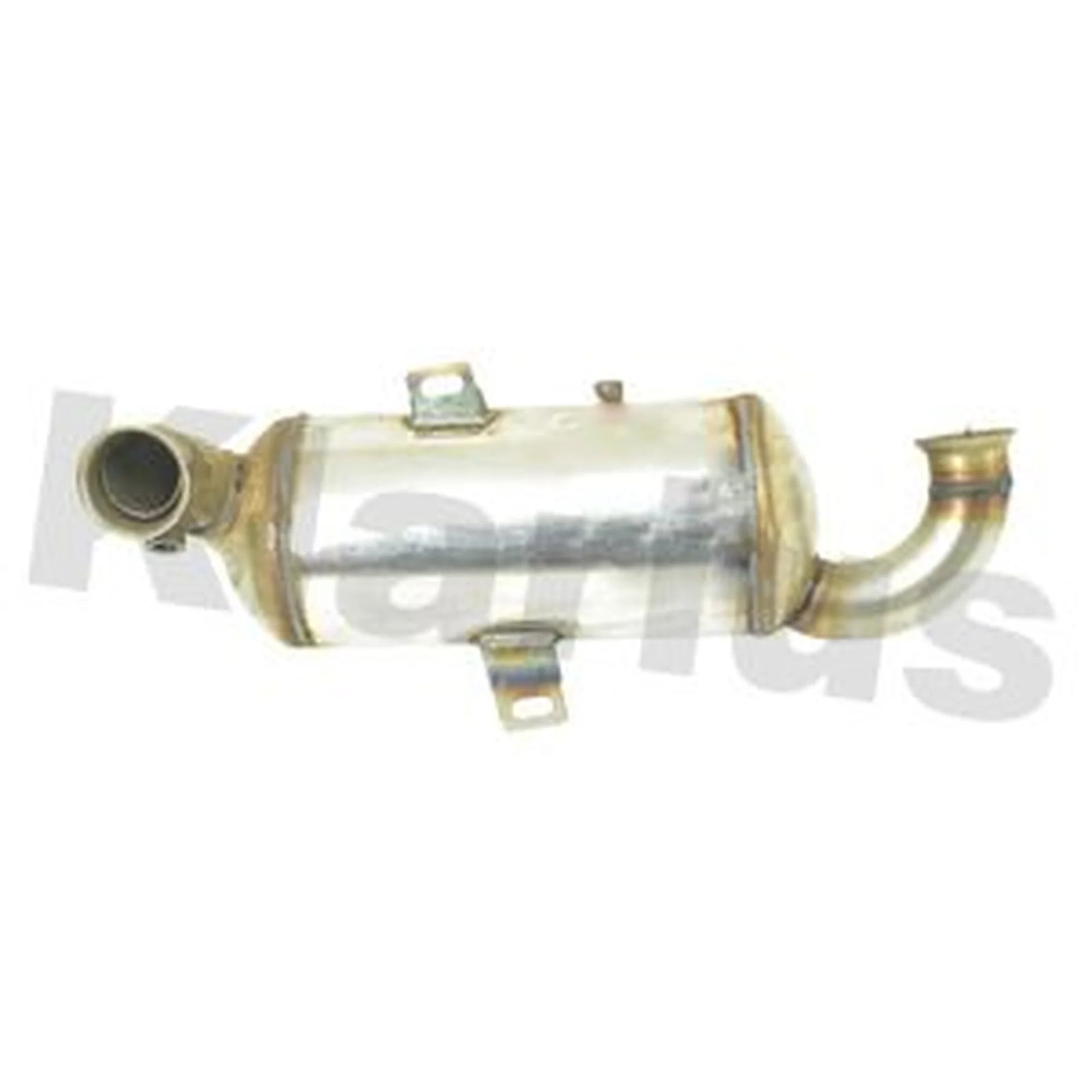 Klarius Diesel Particulate Filter T/A 390426