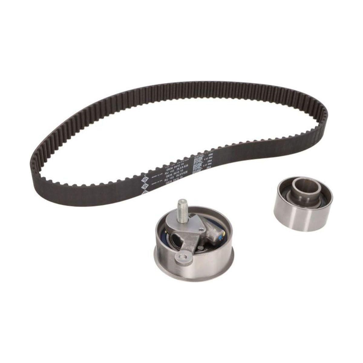 Ina Timing Belt Kit 530066410