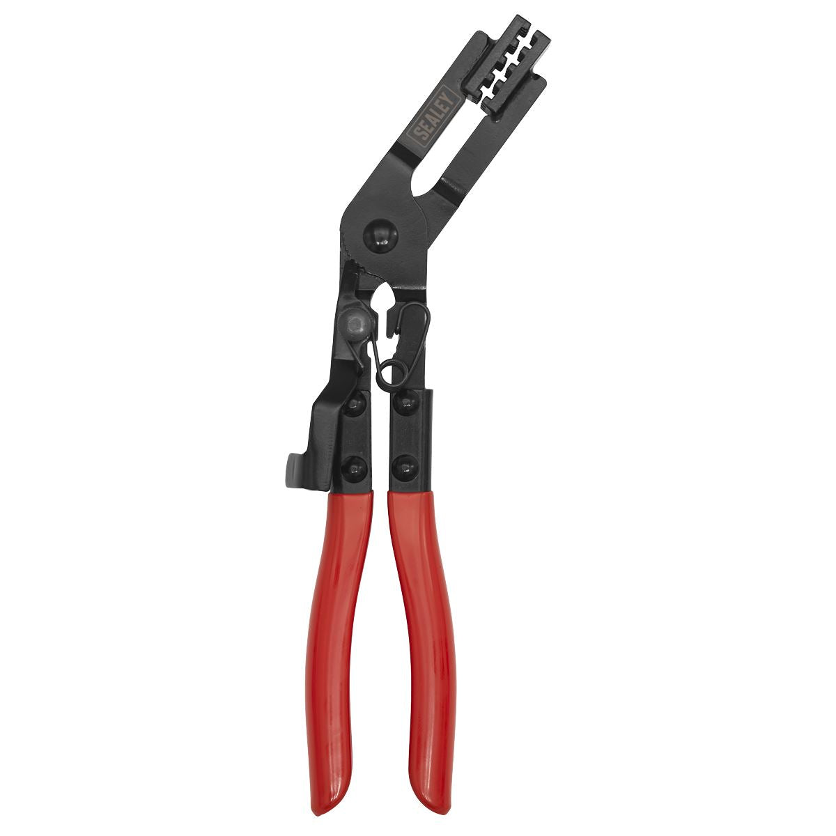 Sealey Angled Hose Clamp Pliers VS1677