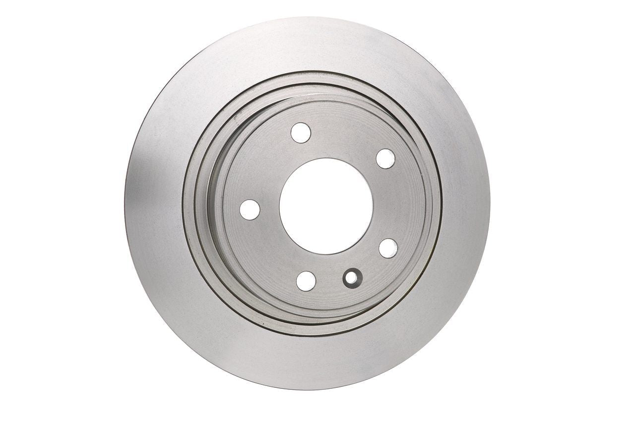 Bosch 2 x Solid 292mm Brake Disc 0986479646