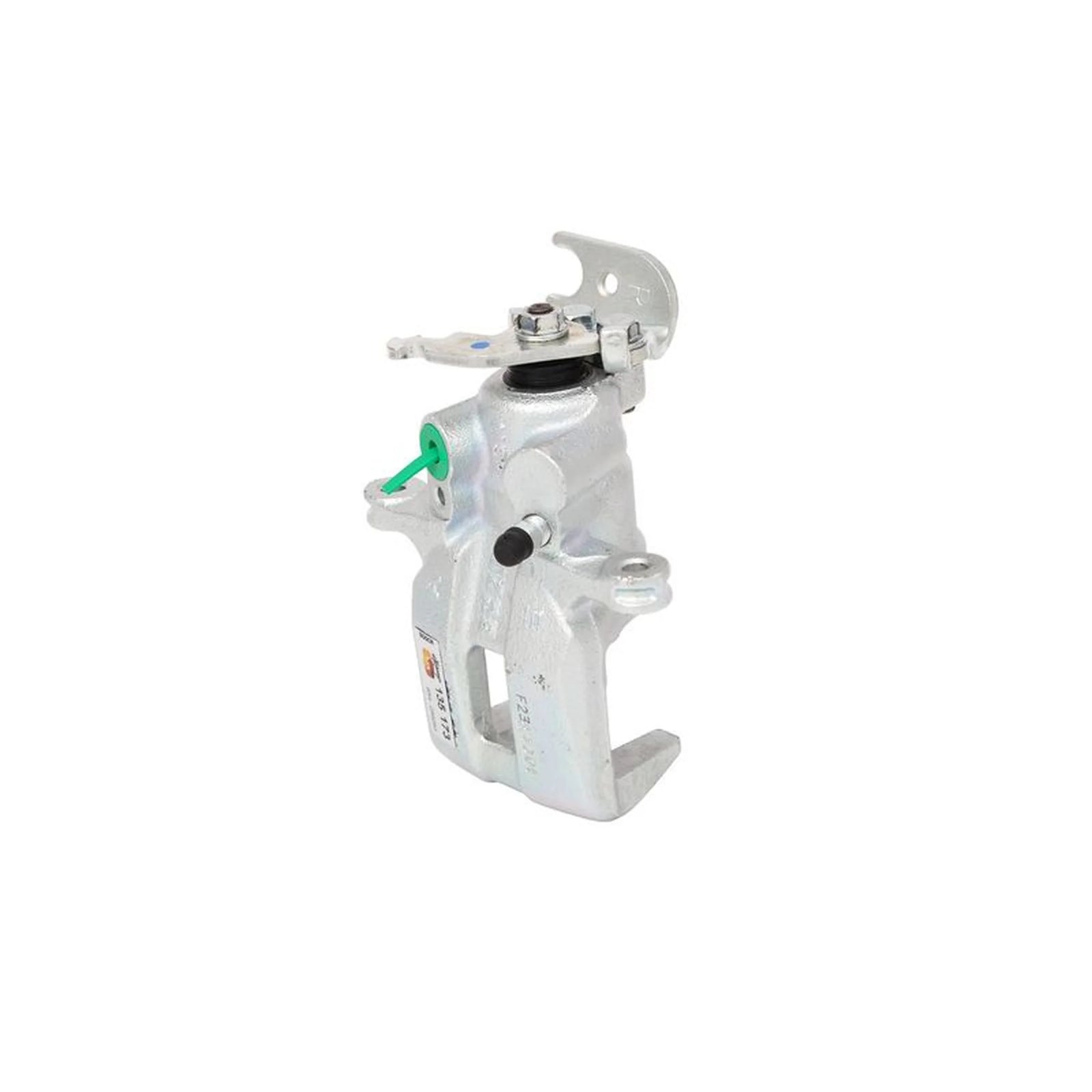 Bosch Brake Caliper Assembly Rear Right 0 986 135 173