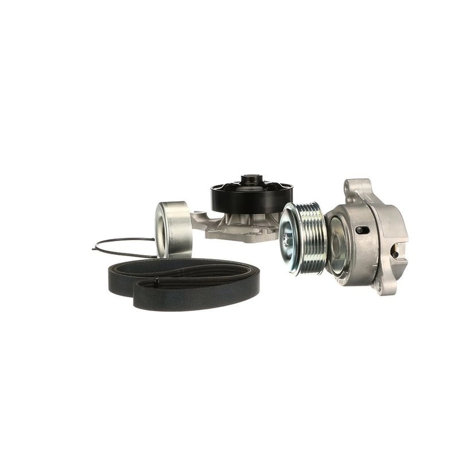Gates Micro-V Wpk KP36PK2013
