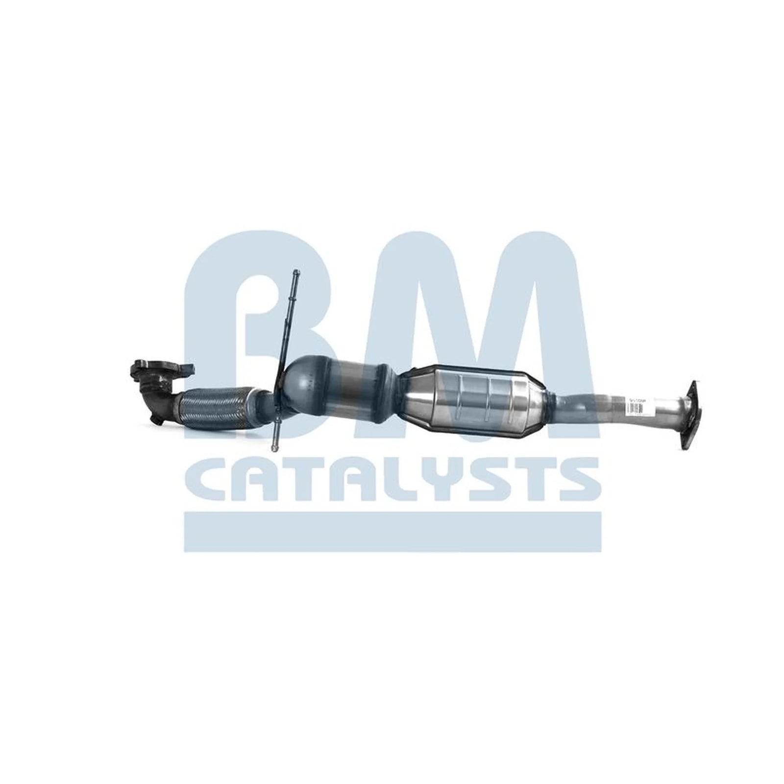BM Catalysts Homologated Petrol Cat BM91109H