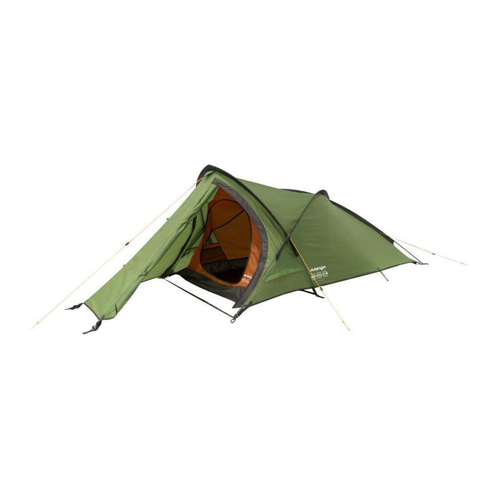 Vango Helvellyn 200 Tent Pamir Green