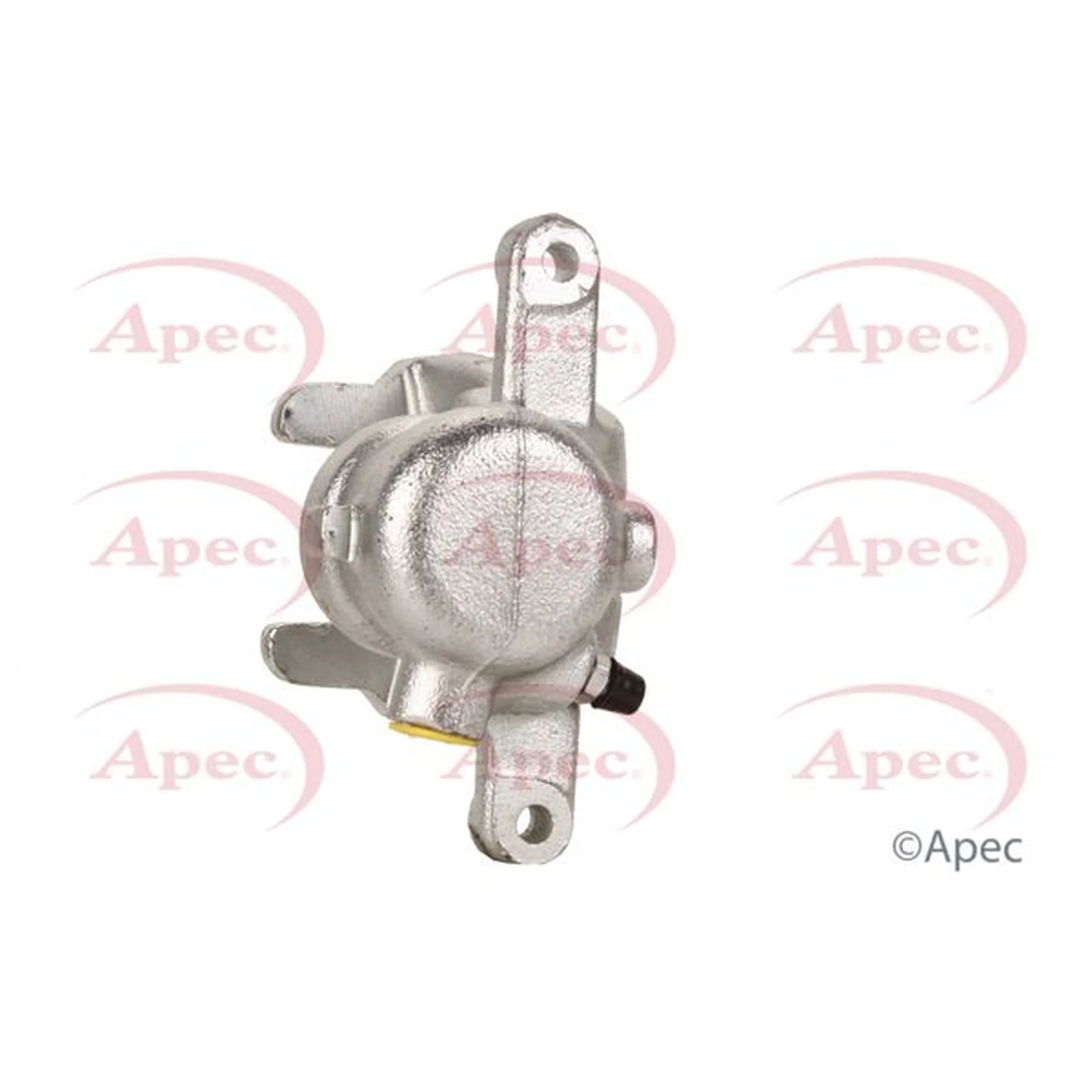 Apec Brake Caliper Assembly Rear Left LCA558