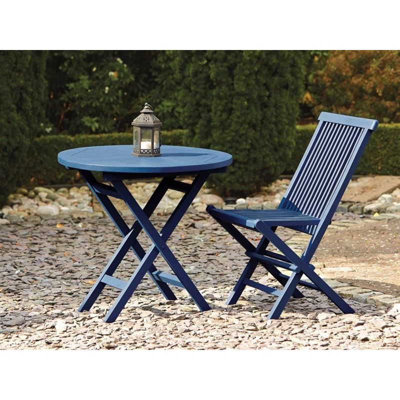 Ronseal Garden Paint Bluebell 750ml