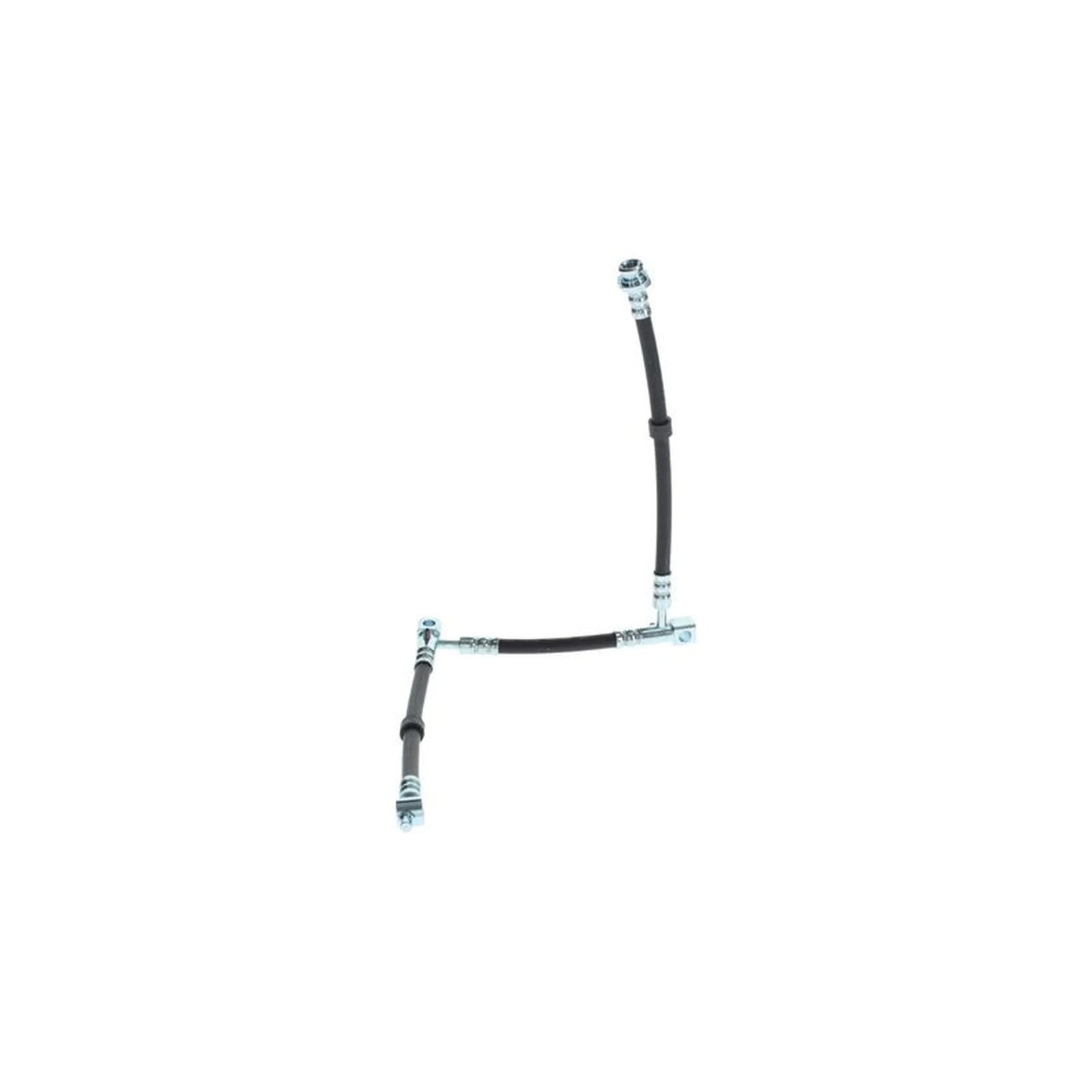 Bosch Brake Hydraulic Hose Line Front Right 1 987 476 361