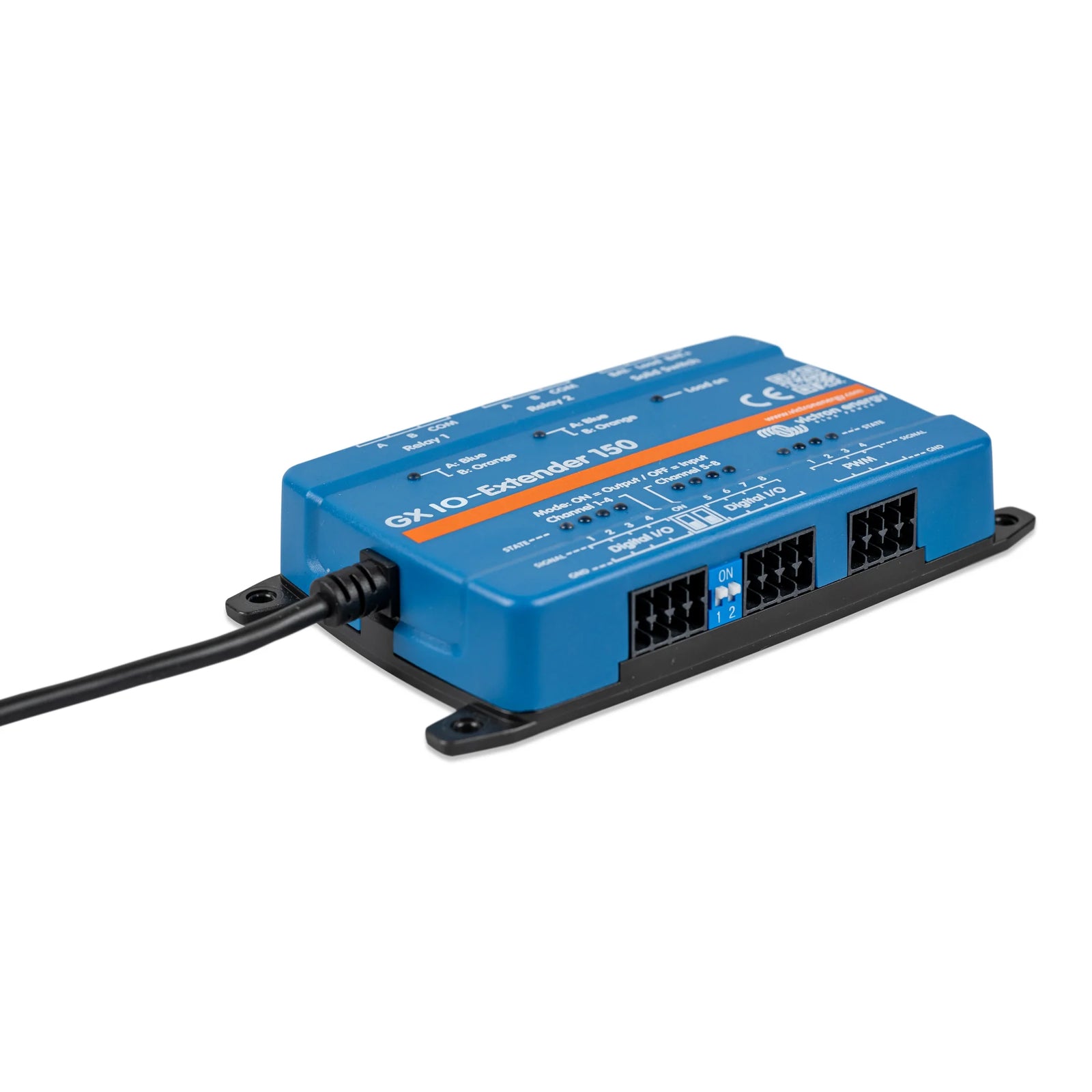 Victron GX IO Extender 150 for Enhanced I/O Capabilities