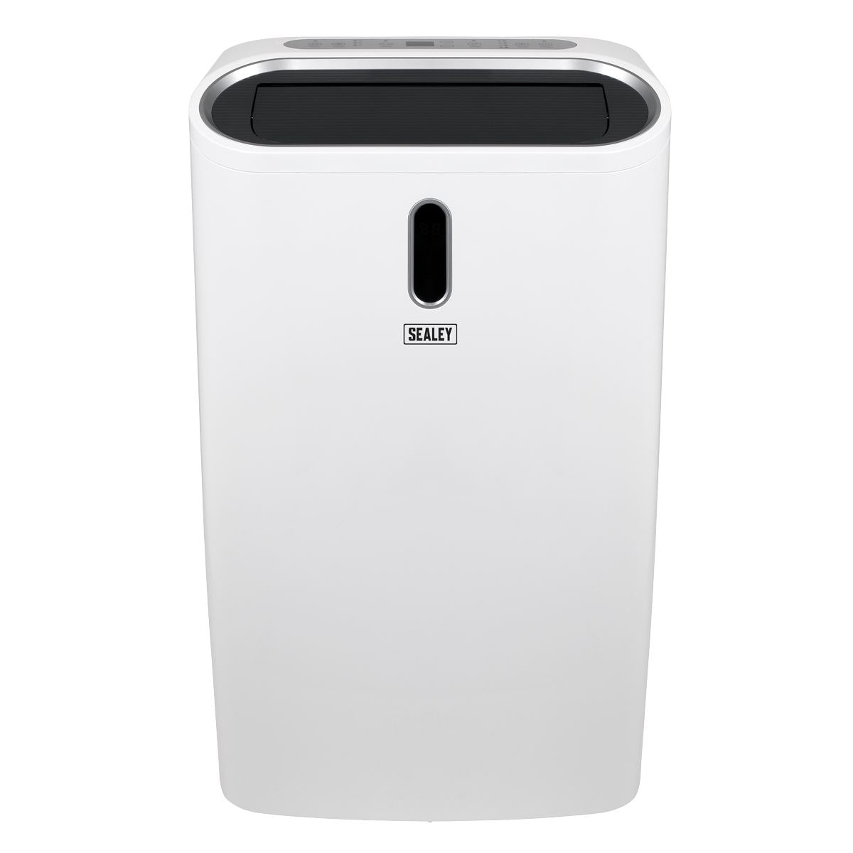 Sealey Portable Air Conditioner/Dehumidifier/Air Cooler/Heater 12000Btu/hr