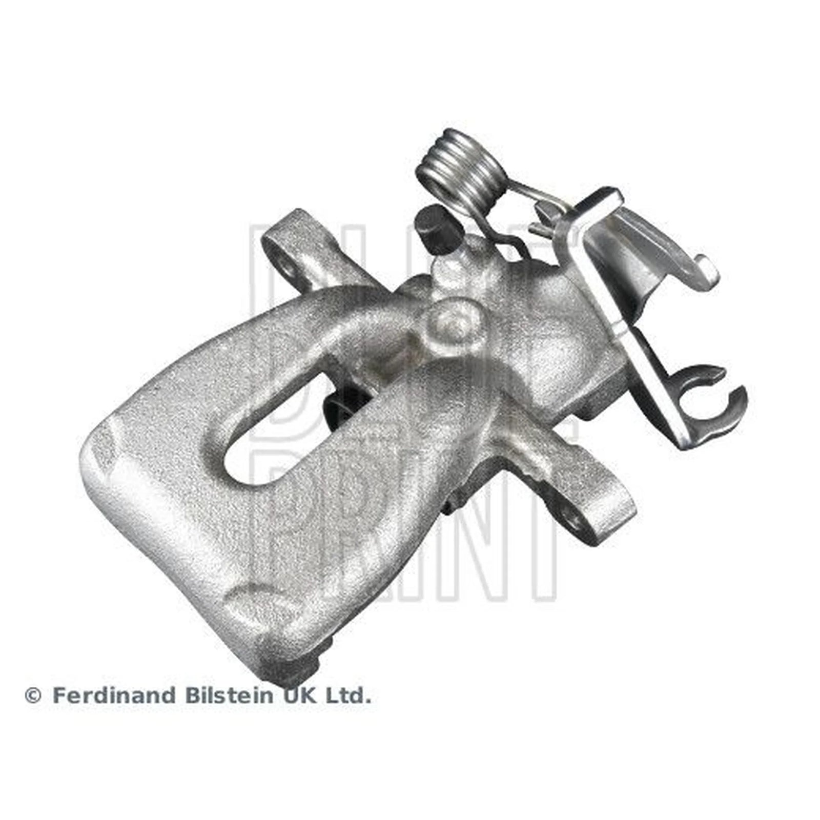 Blue Print Brake Caliper Assembly Rear Left ADBP450057