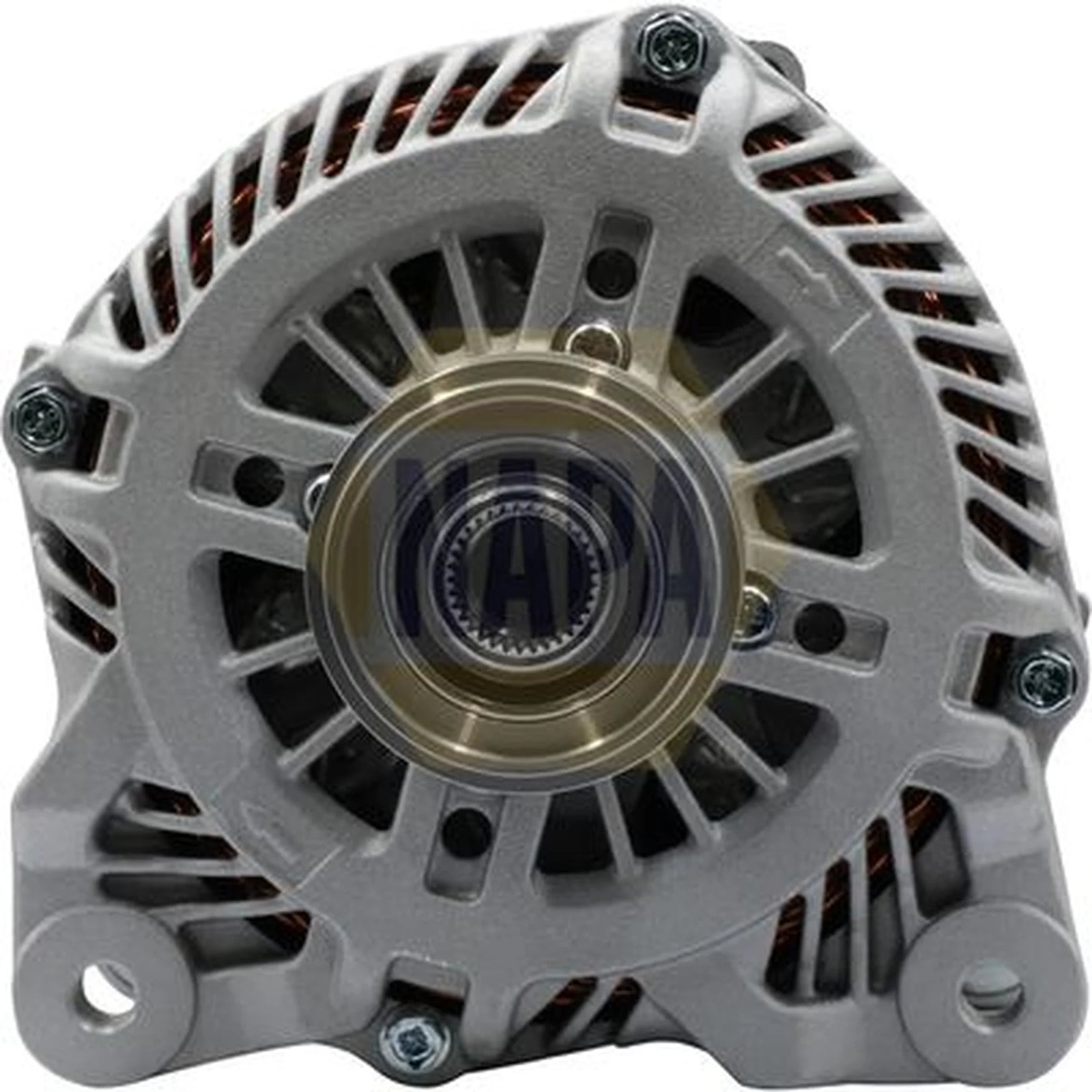 NAPA Car Alternator 12V NAL1730