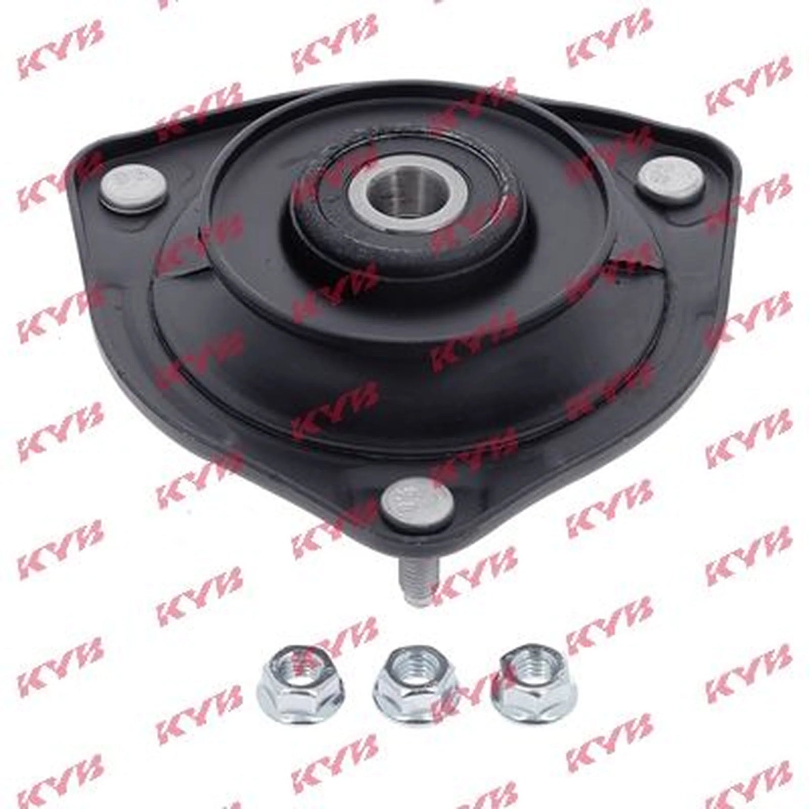 KYB Front Repair Kit Suspension Strut Support Mount SM5201