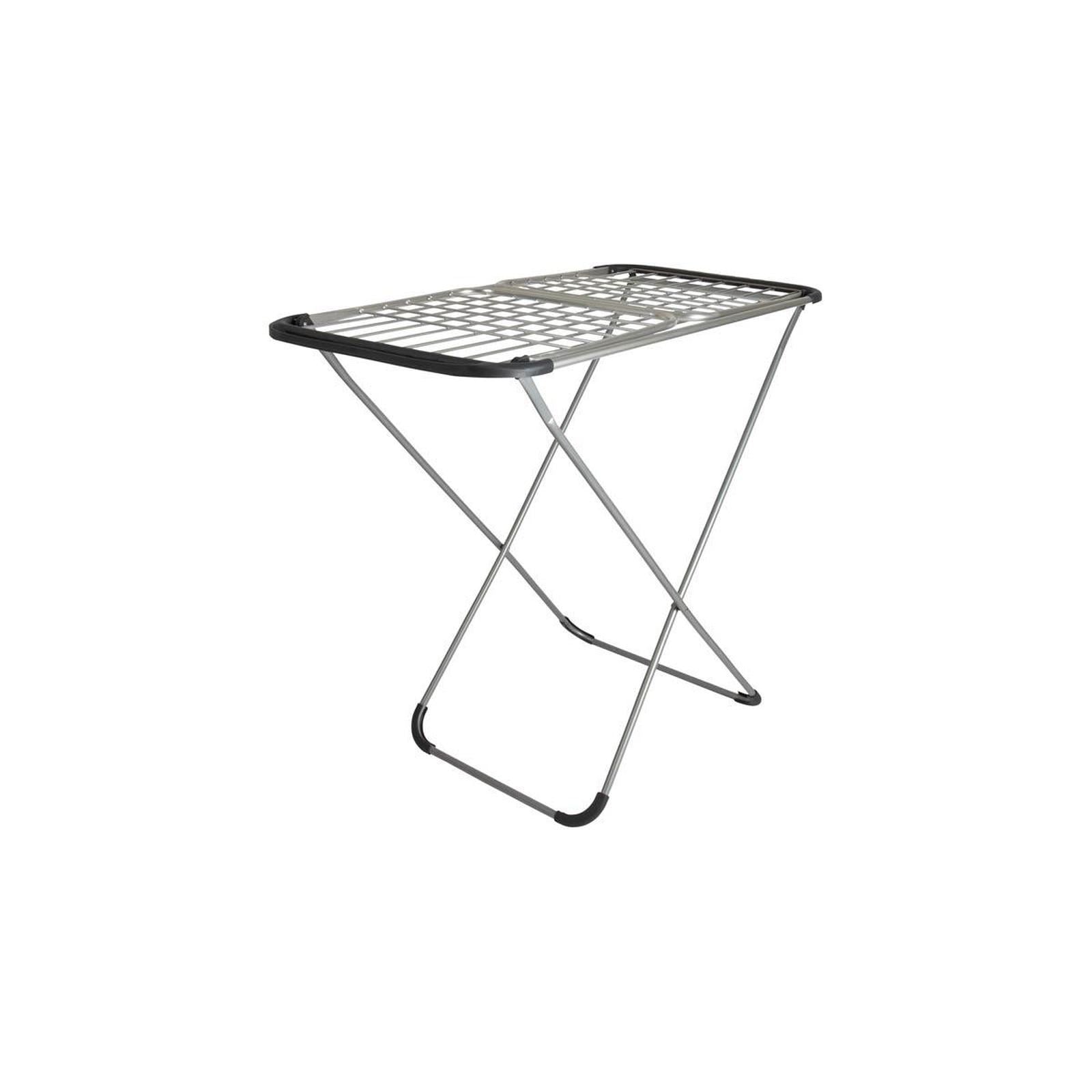 Bo-Camp Drying Rack 2 Side Racks Wire Length 18M