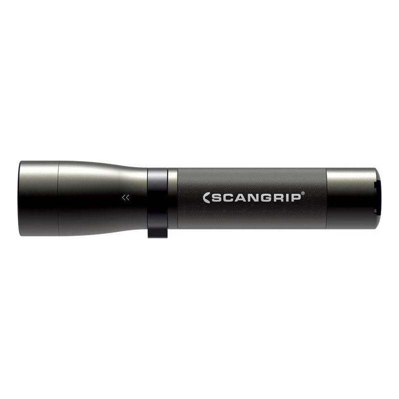 Scangrip® FLASH 600 R Rechargeable Torch 600 lumens
