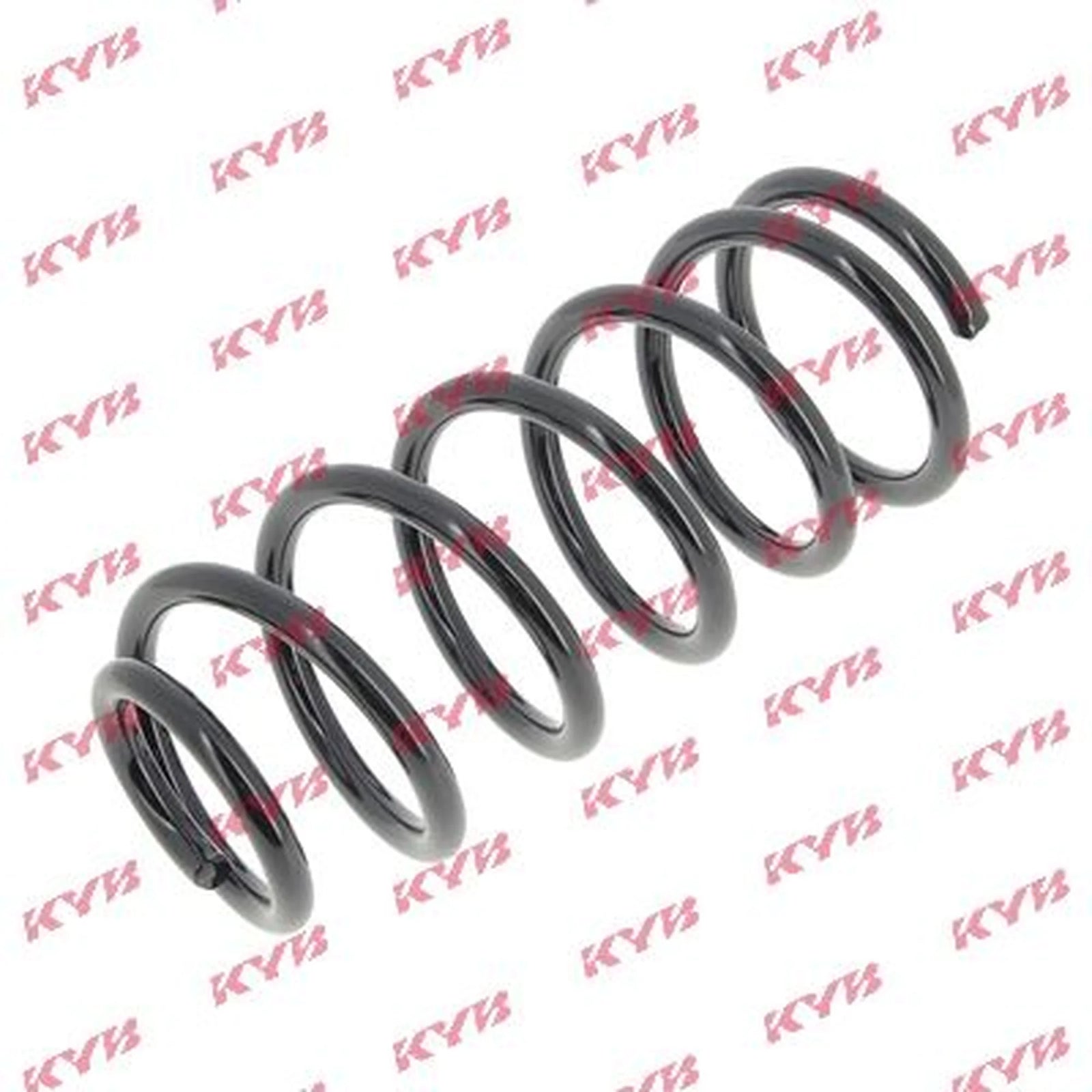 KYB Rear Suspension Coil Spring RC6400