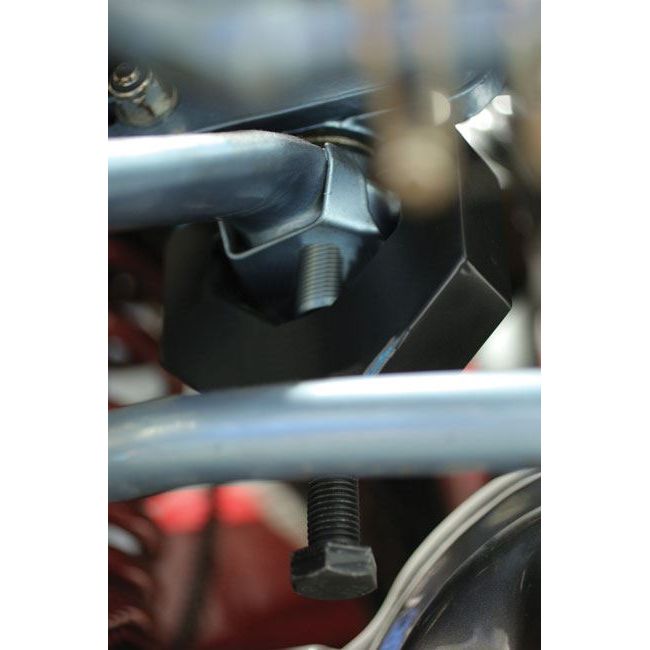 Laser Steering Drop Arm Puller - for Land Rover 57.5mm Spread 6664