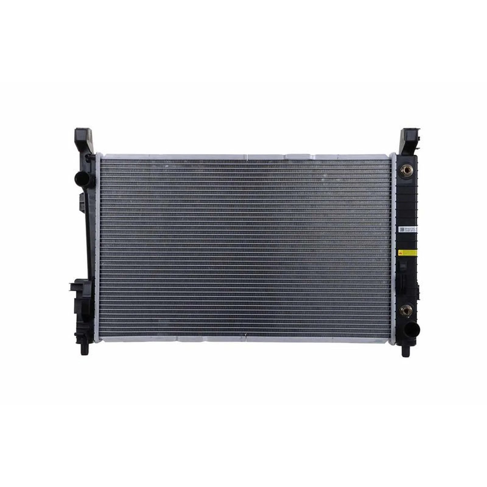 Hella Engine Radiator 8MK 366 300-941