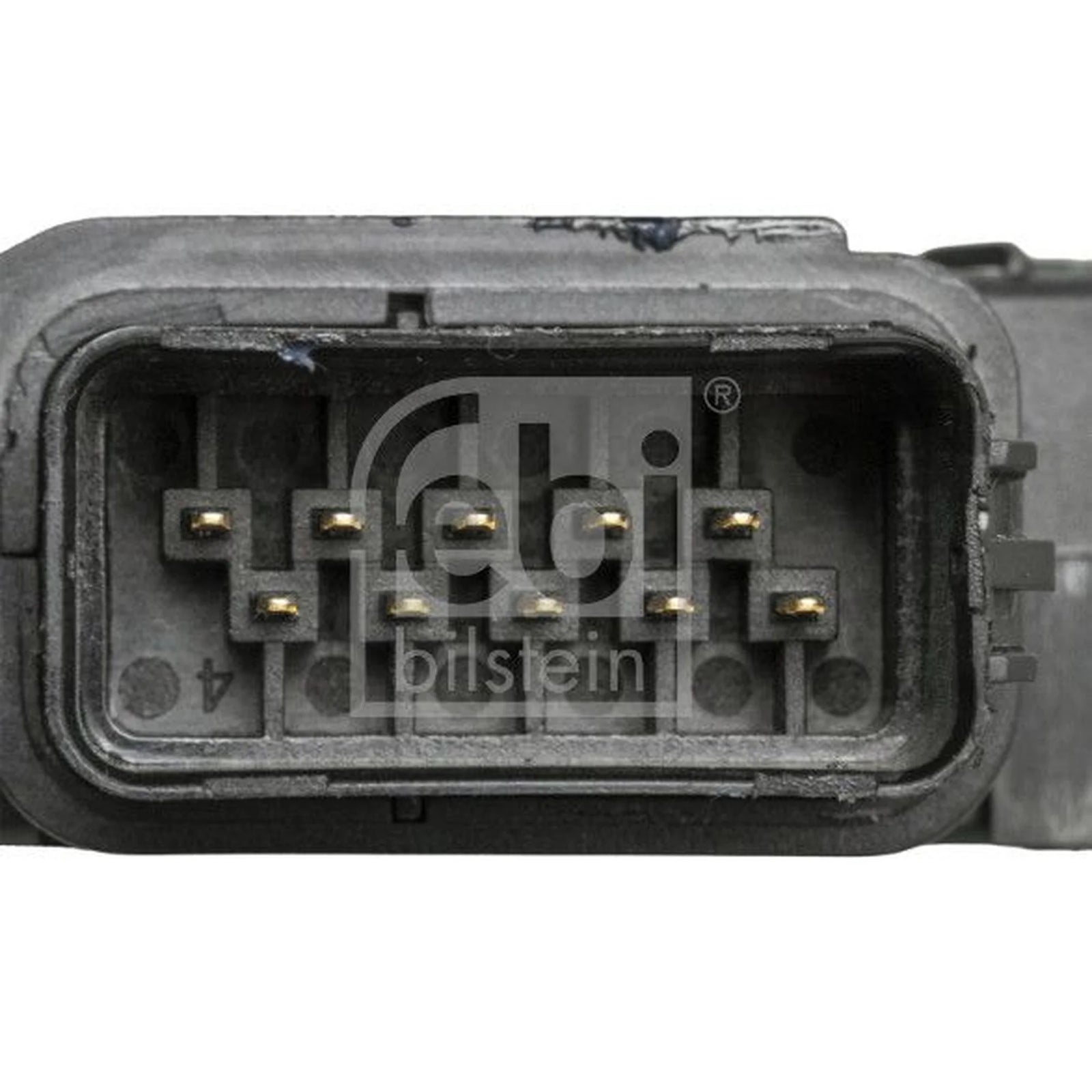 Febi Door Lock Mechanism Left Rear 4 Pin 1003271