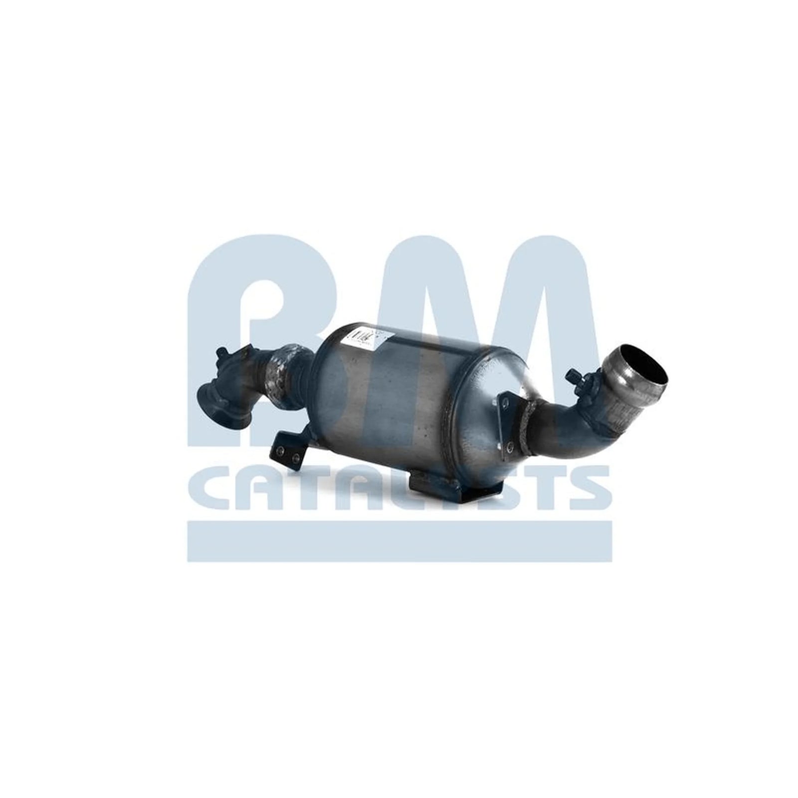 BM Catalysts Dpf BM11029