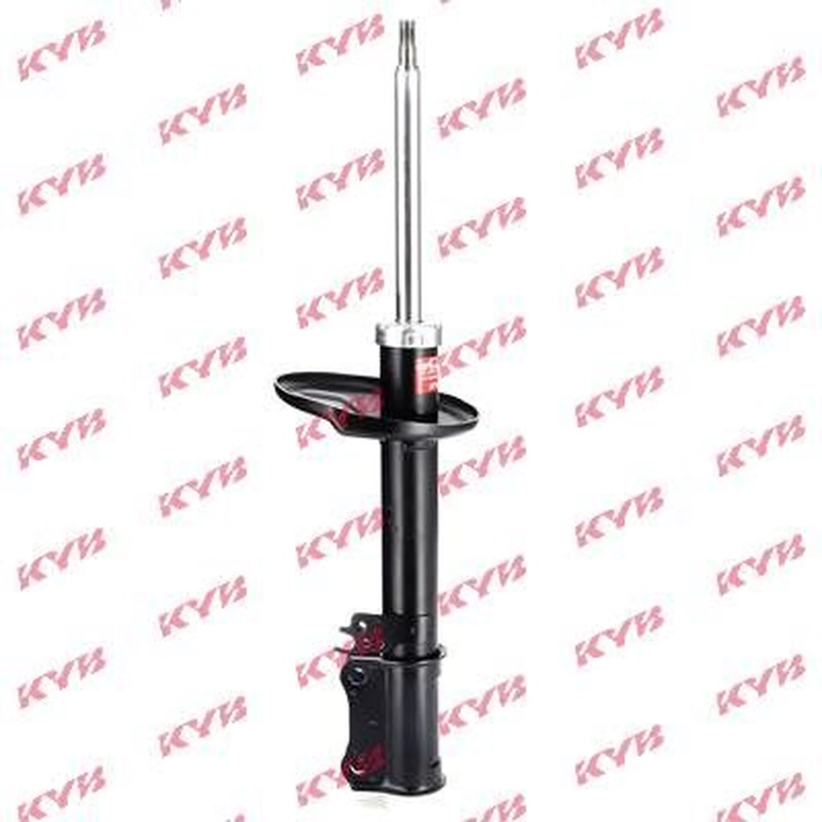 KYB Shock Absorber Damper Strut Rear Right 334478